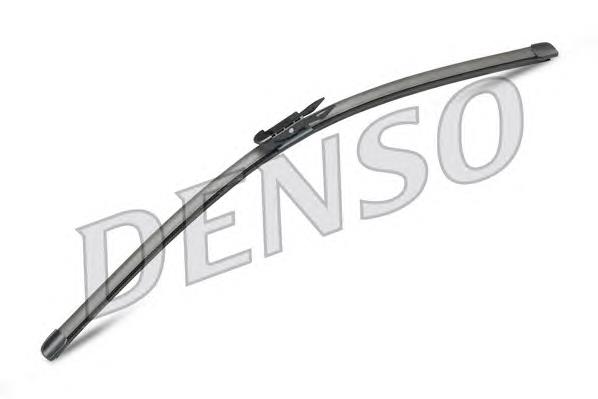 Щітка-двірник лобового скла, комплект з 2-х шт. Denso DF021 ціна, від 31.12 USD