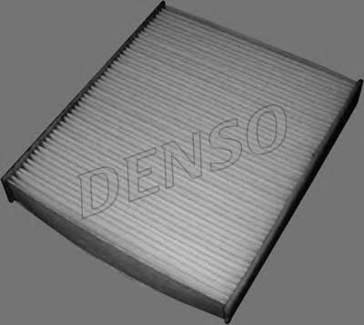 Купити DCF236K Denso Фільтр салону вугільний