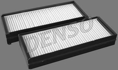 DCF268P Denso Внутрішньосалонний фільтр
