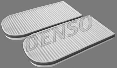 Фільтр повітряний обігрівача Denso DCF262P ціна, від 22.10 USD