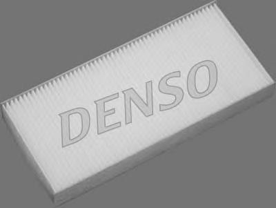 DCF216P Denso Внутрішньосалонний фільтр