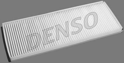 Повітряний фільтр салону Denso DCF308P