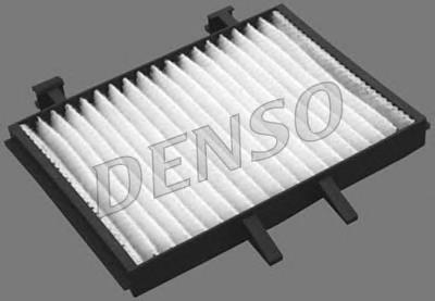 DCF309P Denso фільтр салону