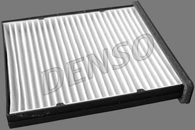 DCF304P Denso Внутрішньосалонний фільтр