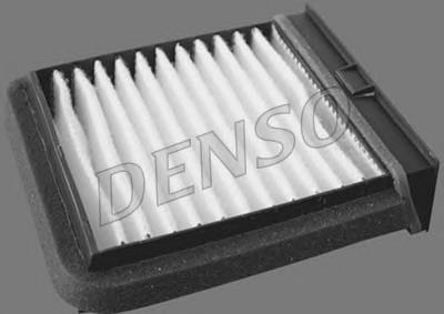DCF302P Denso Внутрішньосалонний фільтр
