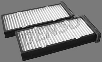 Фільтр повітряний обігрівача Denso DCF303P ціна, від 8.12 USD