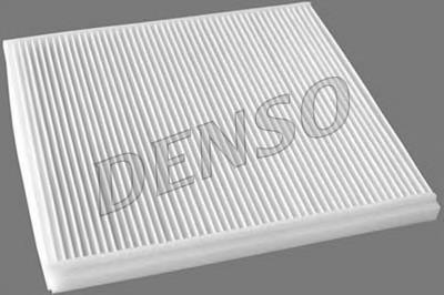 Купити DCF330P Denso Фільтр салону вугільний
