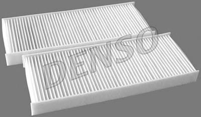 Купити DCF313P Denso Фільтр салону вугільний