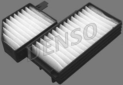 Купити DCF326P Denso Фільтр салону вугільний