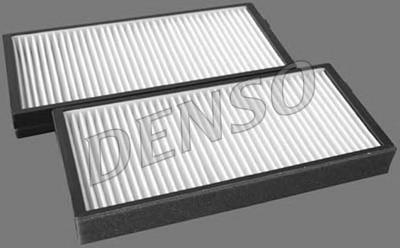 Фільтр салону DCF283P Denso