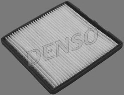 Фільтр повітряний обігрівача Denso DCF284P ціна, від 5.12 USD