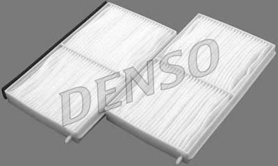 Купити DCF299P Denso Фільтр салону вугільний