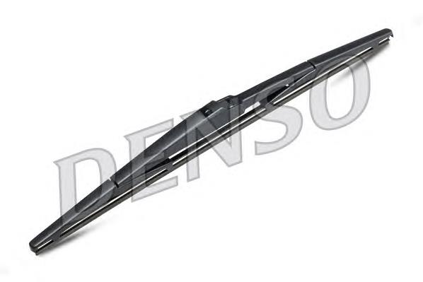 Двірник задній Denso DRB035