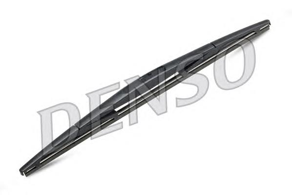 DRA035 Denso Щітка склоочисника задня