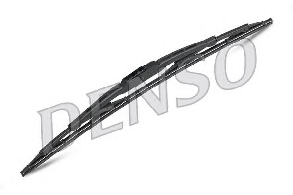 Купити DM653 Denso Щітка-двірник лобового скла, пасажирська