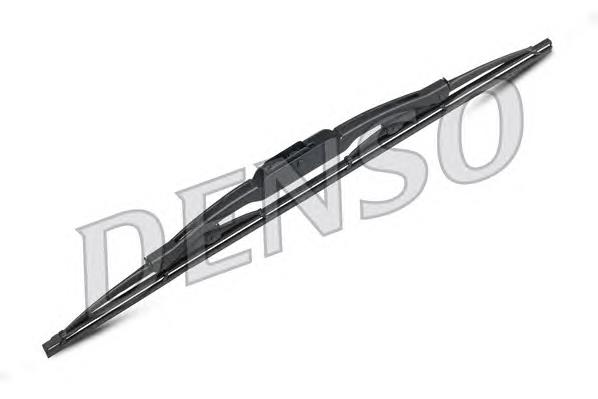 Щітка-двірник лобового скла, пасажирська DM548 Denso