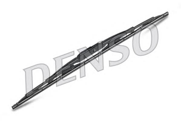 Щітка склоочисника лобового скла, пасажирська Denso DMC550
