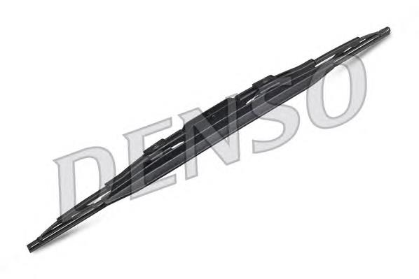 Щітка склоочисника лобового скла, водійська Denso DMS553