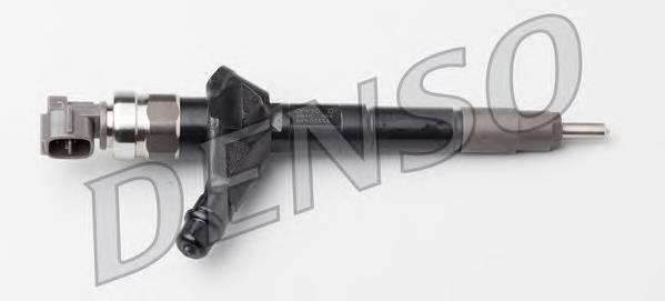 Форсунка паливна Denso DCRI105130 ціна, від 140.58 USD