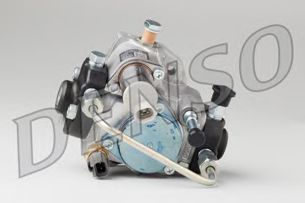 5819065 Opel Насос паливний високого тиску (ПНВТ)