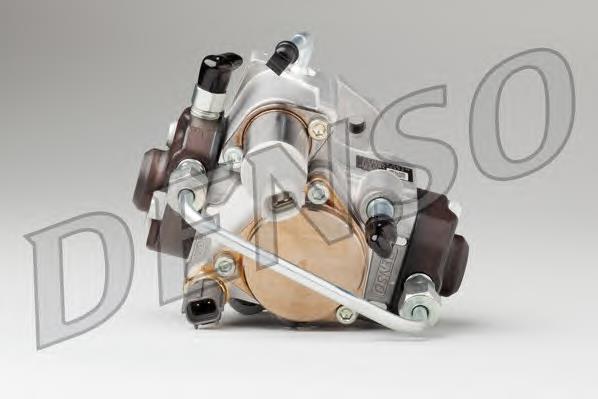Купити 2940000160 Denso Насос паливний високого тиску (ПНВТ) - DIESEL