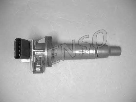 DIC0100 Denso Котушка запалювання