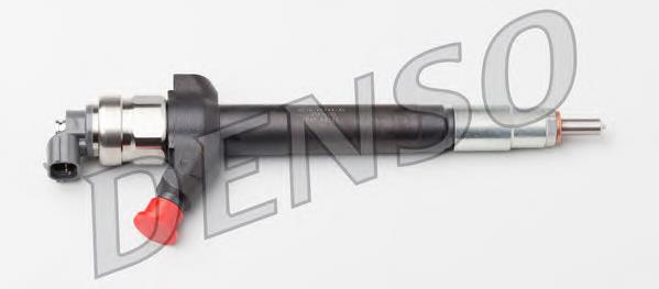 Паливні форсунки DCRI105800 Denso