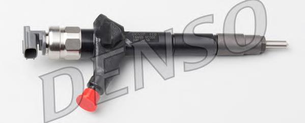 Форсунка паливна Denso DCRI106250 ціна, від 158.40 USD