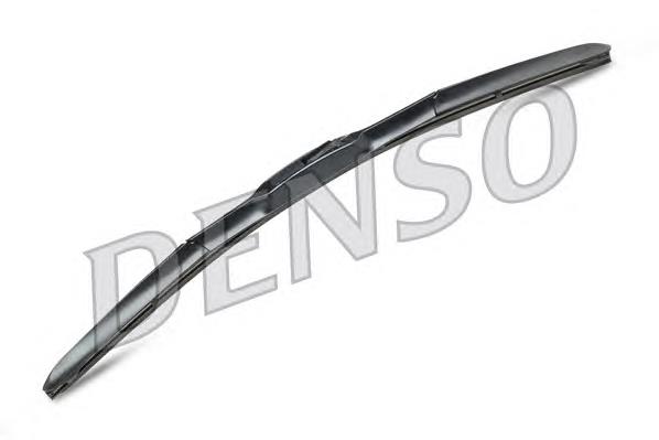 Щітка склоочисника лобового скла, пасажирська Denso DU048L