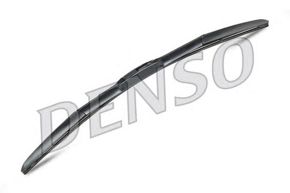 DU053L Denso Щітка склоочисника лобового скла, пасажирська