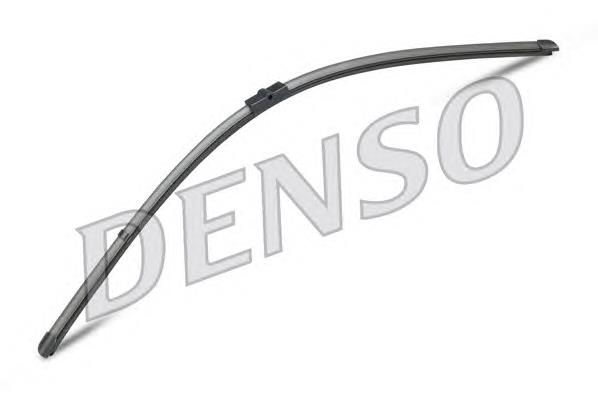 Щітка-двірник лобового скла, водійська DF107 Denso