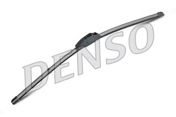 Щітка склоочисника лобового скла, водійська Denso DFR009