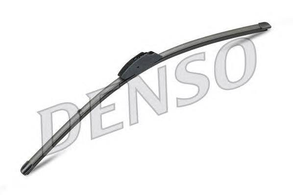 Щітка склоочисника лобового скла, водійська Denso DFR008
