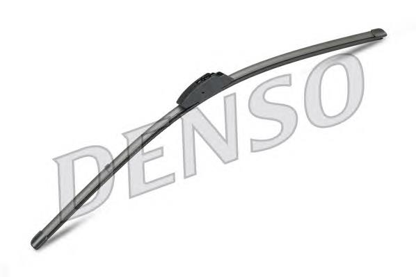 Щітка-двірник лобового скла, водійська Denso DFR012 ціна, від 17.46 USD