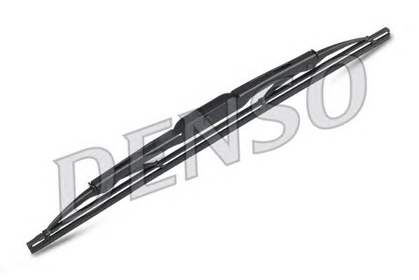 Щітка склоочисника лобового скла, водійська Denso DM033
