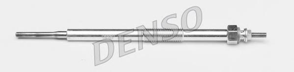 DG187 Denso Свічки розжарювання