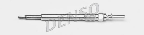 Свічки запалювання Denso DG191