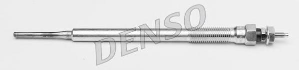 DG217 Denso Свічки розжарювання