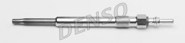 Свічка накалу DG144 Denso