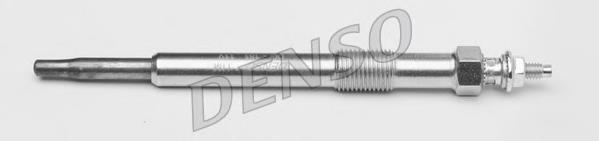 Свічка накалу DG181 Denso