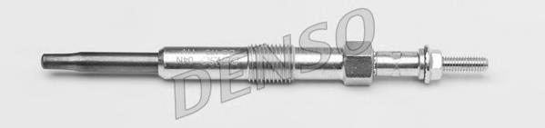 Свіча накалу Denso DG173 ціна, від 10.16 USD