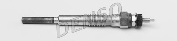 Свіча накалу Denso DG222 ціна, від 4.58 USD