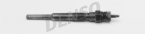 DG235 Denso Свічки розжарювання