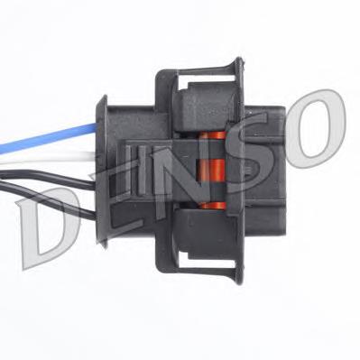 Лямбдазонд, датчик кисню до каталізатора DOX1574 Denso
