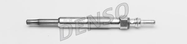 Свічки запалювання Denso DG112
