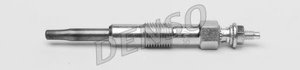 Свічка накалу DG132 Denso