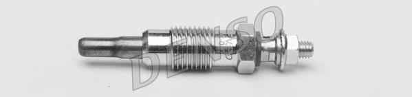 Купити DG007 Denso Свічка накалу