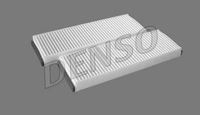 Повітряний фільтр салону Denso DCF121P