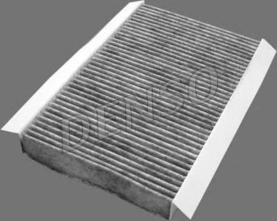 Фільтр повітряний обігрівача Denso DCF071K ціна, від 8.42 USD