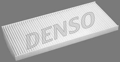 Повітряний фільтр салону Denso DCF082P